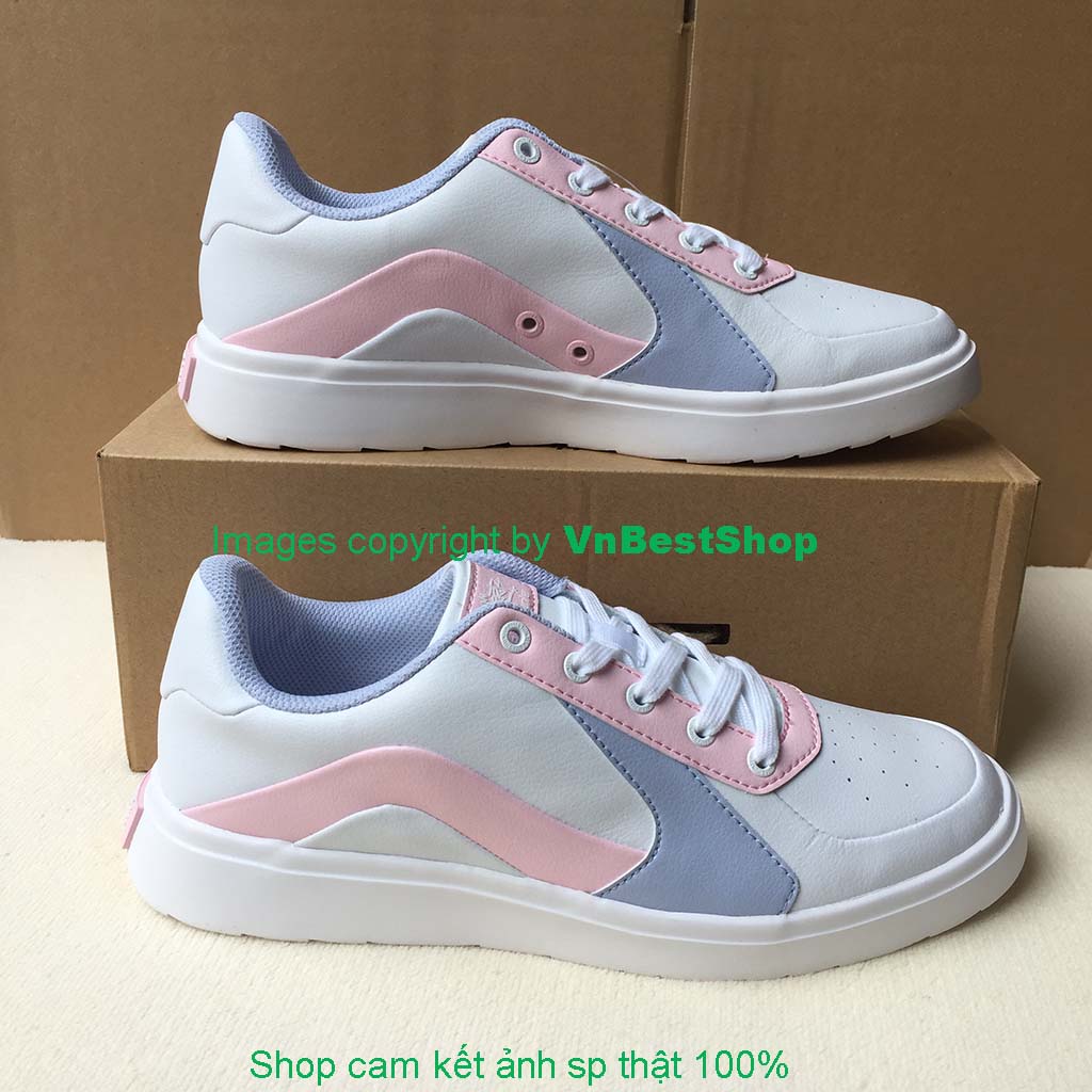 Giày Thể Thao Nữ DSWH04300HOG (Hồng)