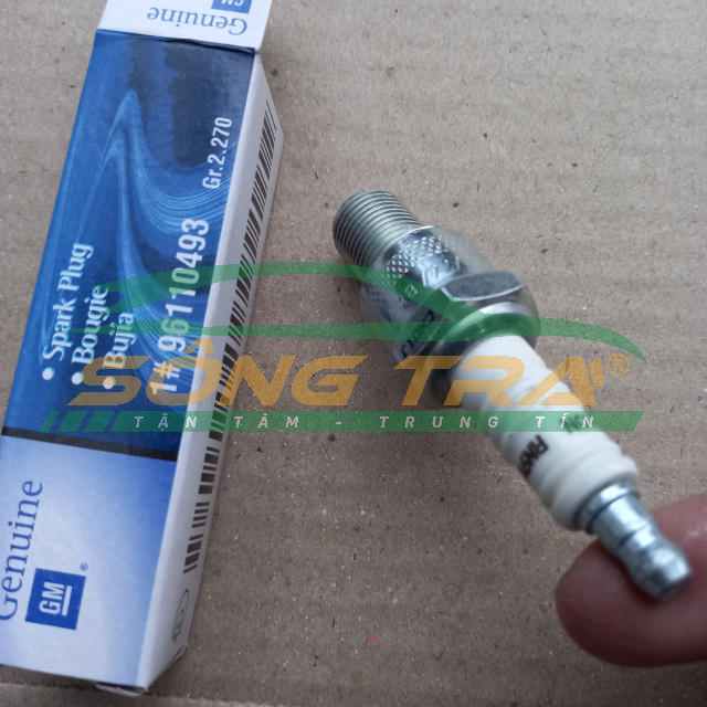 BUGI DAEWOO GENTRA, AVEO CHÍNH HÃNG. BUGI GENTRA AVEO HÀNG GM. BUGI ĐÁNH LỬA GENTRA
