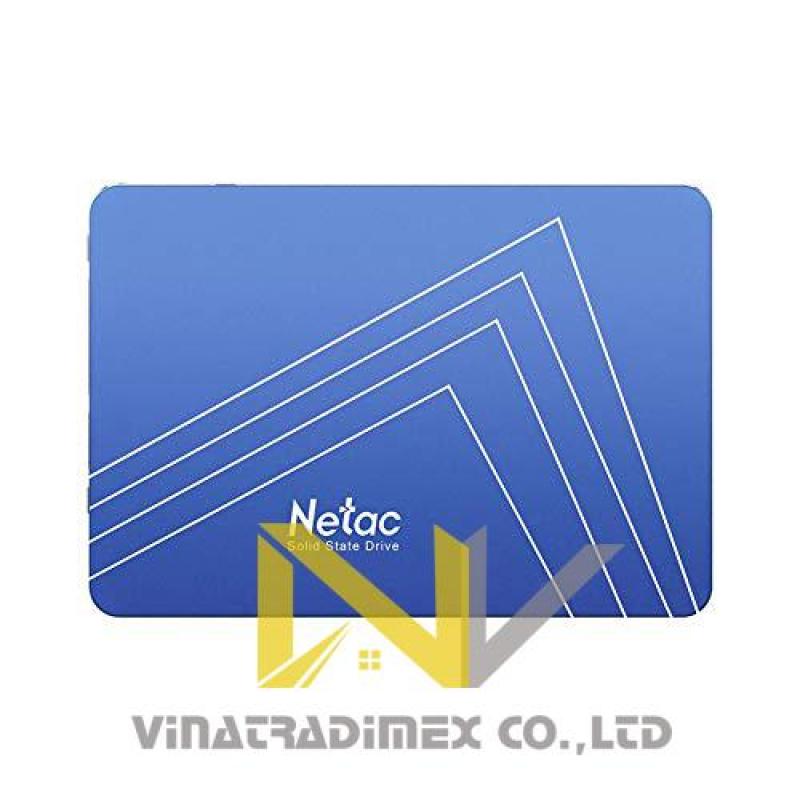 Ổ cứng SSD Netac 120GB