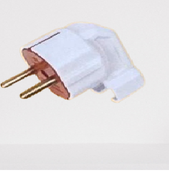 Phích cắm siêu chịu tải gập sopoka p3000w-g1
