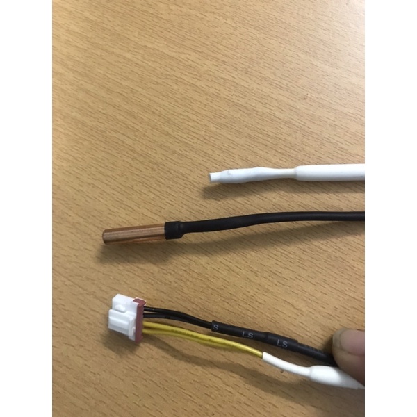 Sensor điều hoà Casper & Green ( Sensor kép 2 đầu )