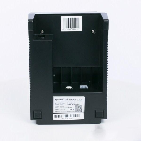 Máy in hóa đơn K58IH Xprinter