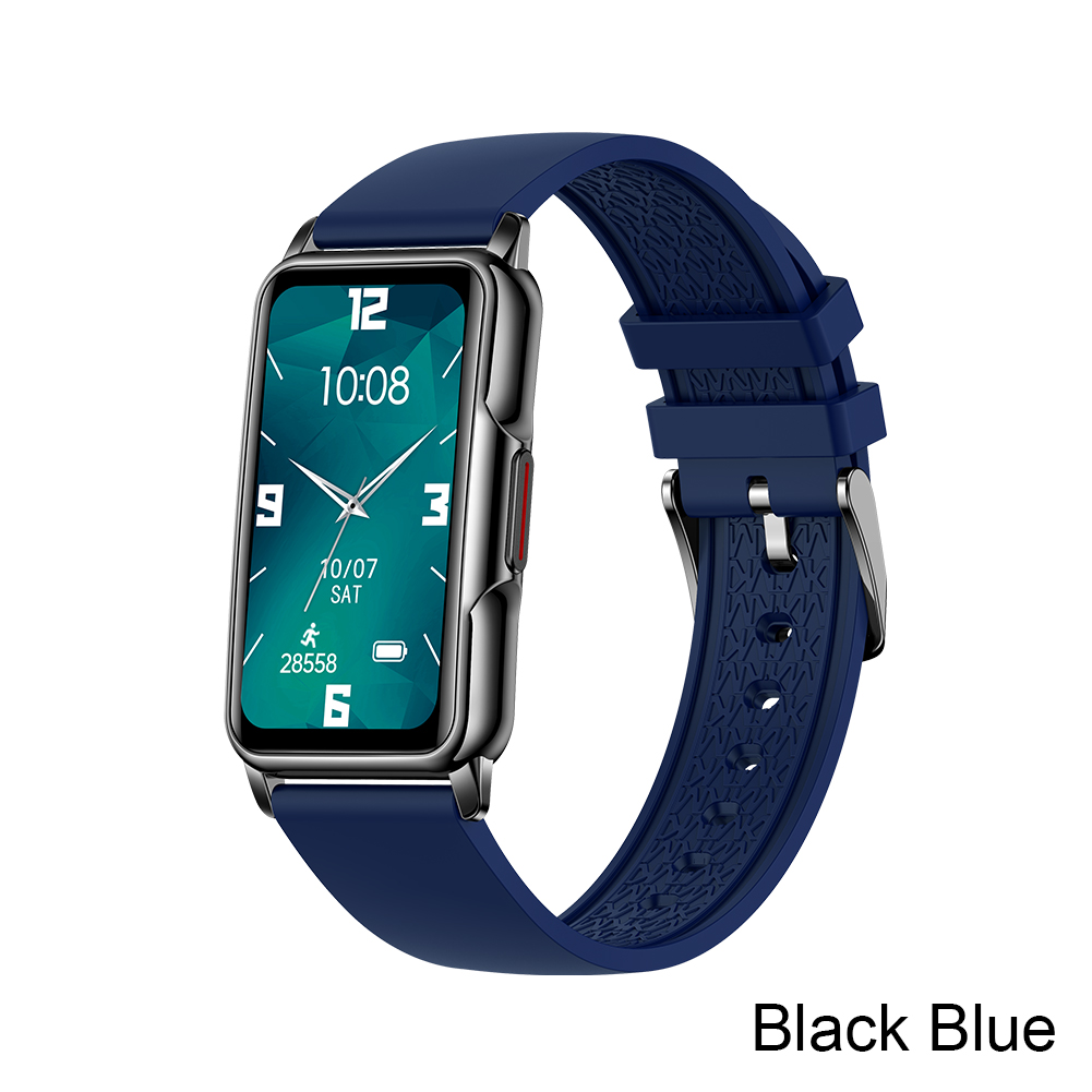 L16 Smart Watch Men Watch for Women Fitness Tracker Sports Bracelet L16 Smartwatch for Huawei Xiaomi phone AS Smart Band 6 L16