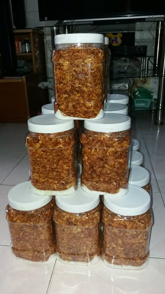 Hành tím phi thơm - không có tẩm bột - 1 ký.