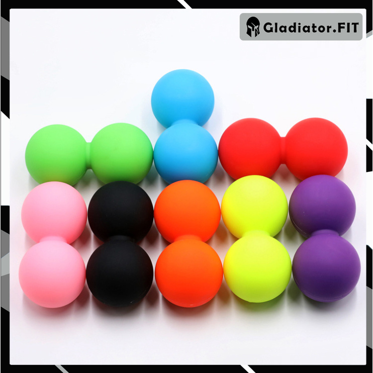 Phụ kiện tập Gym - Bóng giãn cơ