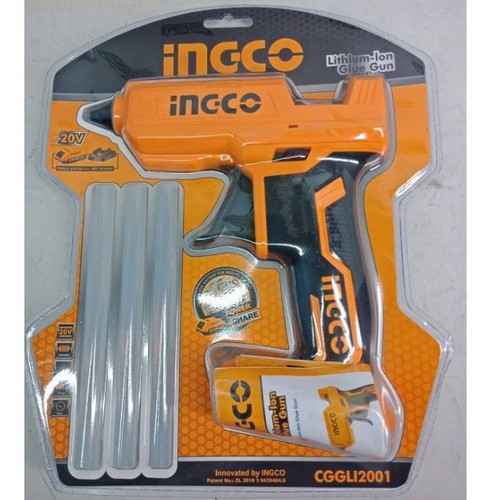 Dụng cụ bắn keo dùng pin lithium cggli2001