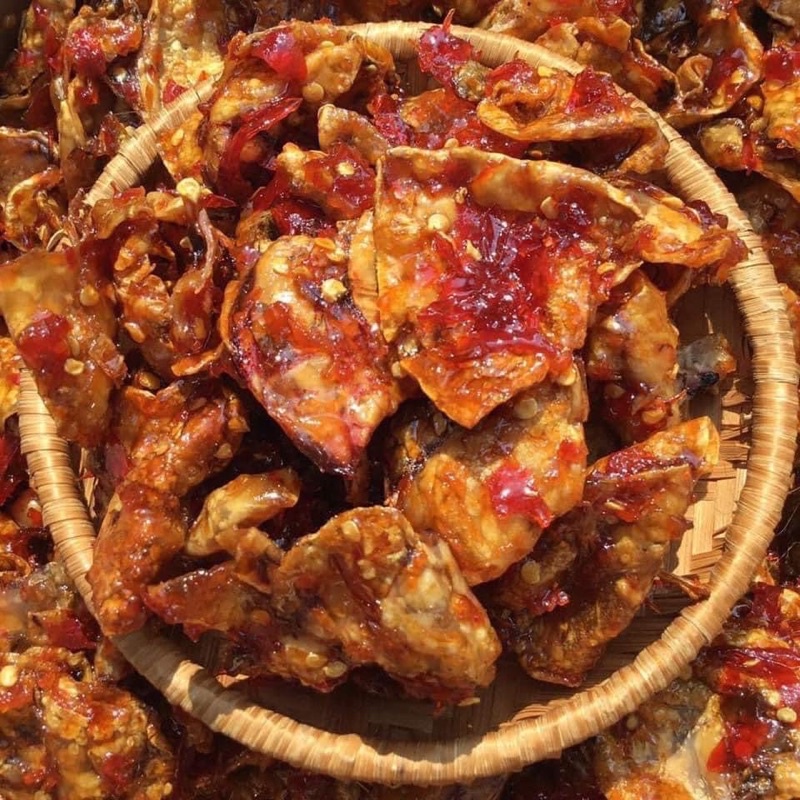 250G MỰC RIM ME SATẾ