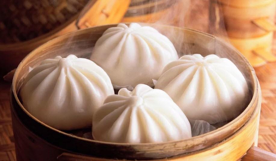 Khuôn Làm Bánh Bao 8cm Tiện Dụng Dễ Làm