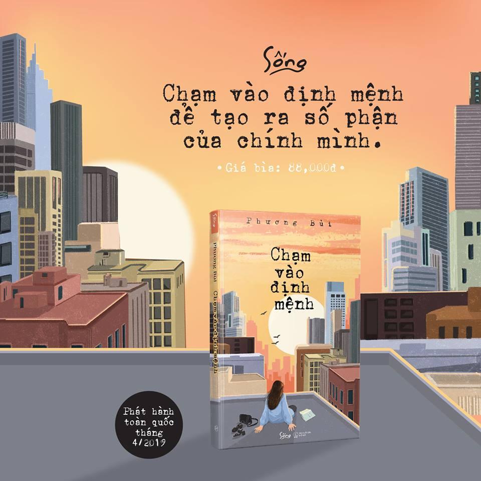 Sách Alphabooks - Chạm Vào Định Mệnh