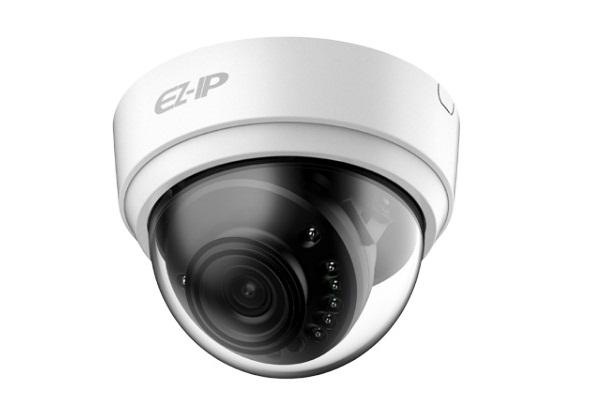 Camera EZ - IP 2MP IPC-D1B20P-L