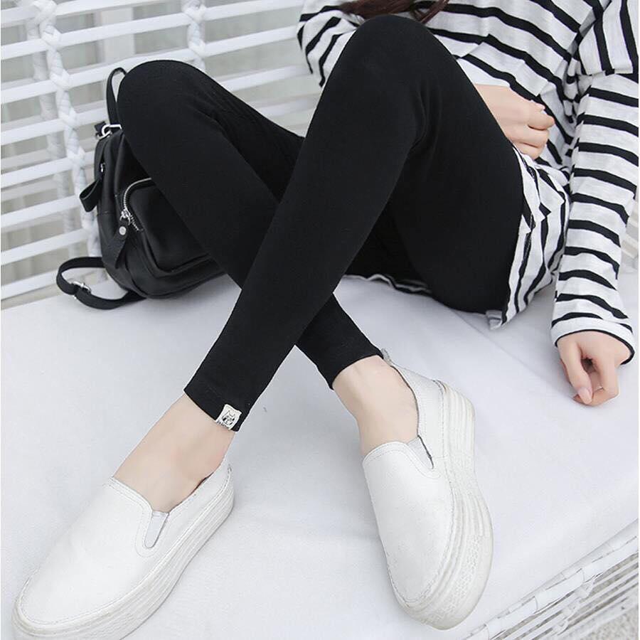 Quần legging bầu
