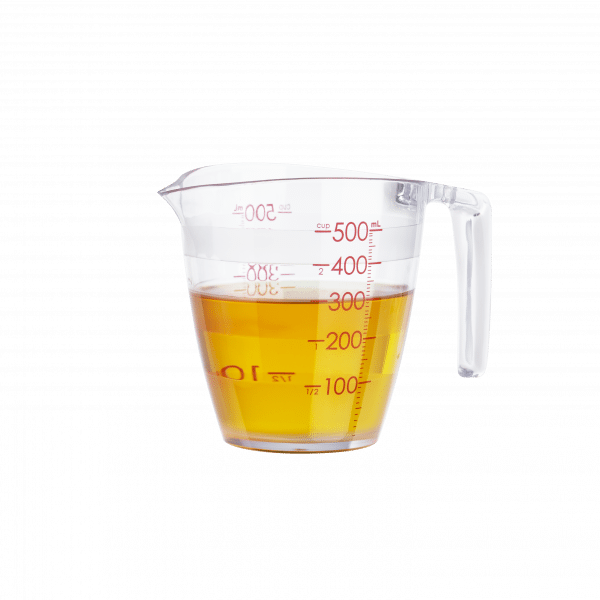 Cốc Đong YOKO INOCHI 200ml - 500ml