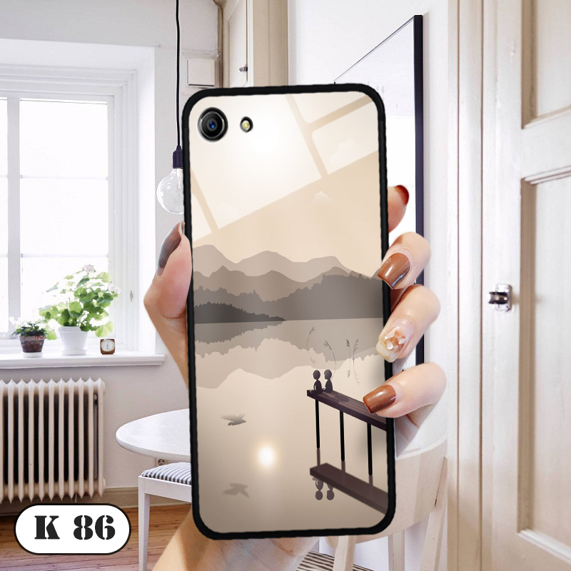 Ốp lưng 3D cho điện thoại OPPO A83