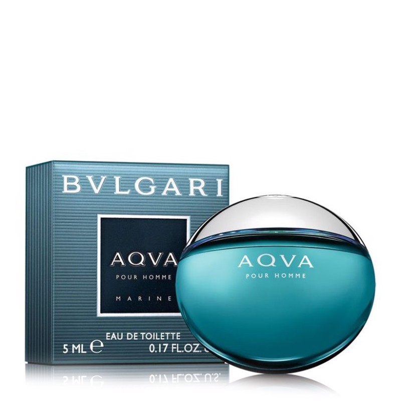 Nước Hoa AQVA Pour home