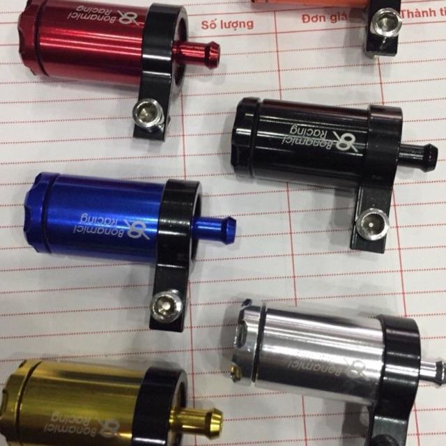 Bình dầu rời Bonamici Racing dành cho xe máy