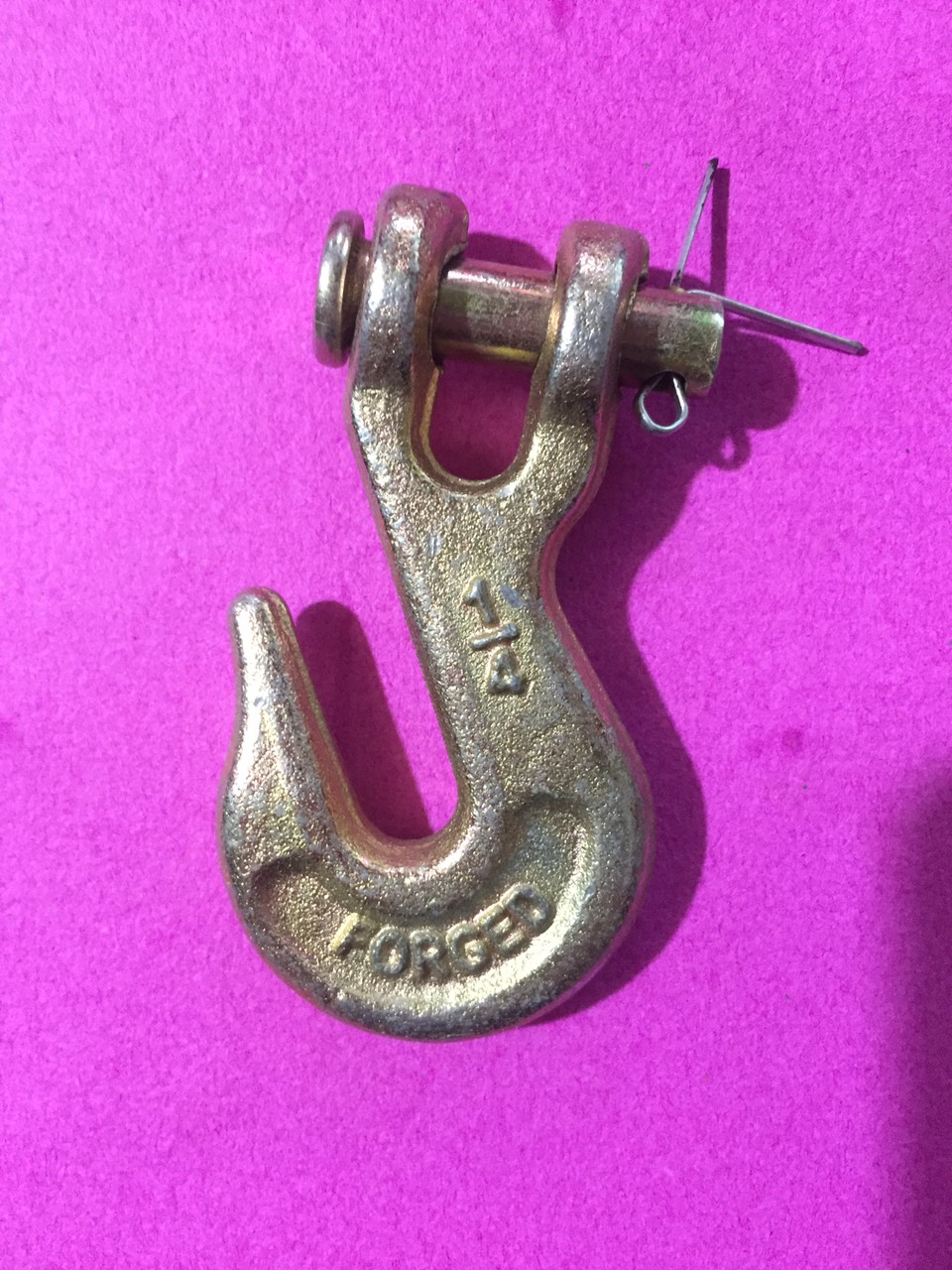 Móc xích 6, Móc  xích cao cấp