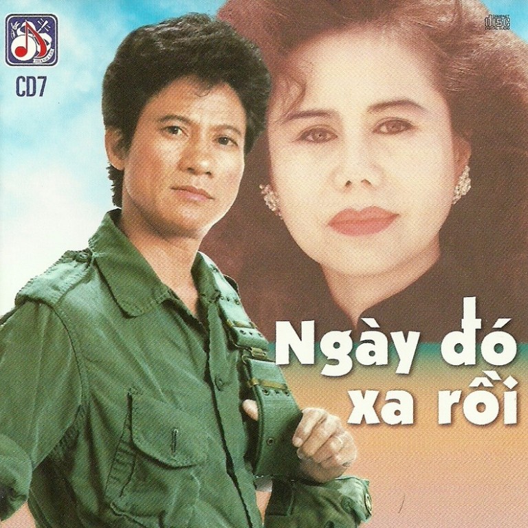 Bộ 4 Đĩa CD chế linh