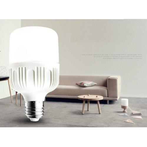 Bóng đèn led búp trụ 5W-60W Giá rẻ ( Bào hành 1 năm)