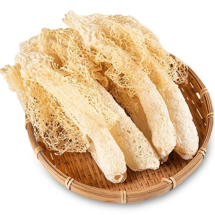 Nấm trúc sanh phụ gia hầm canh 30g 竹笙