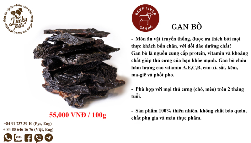 GAN BÒ