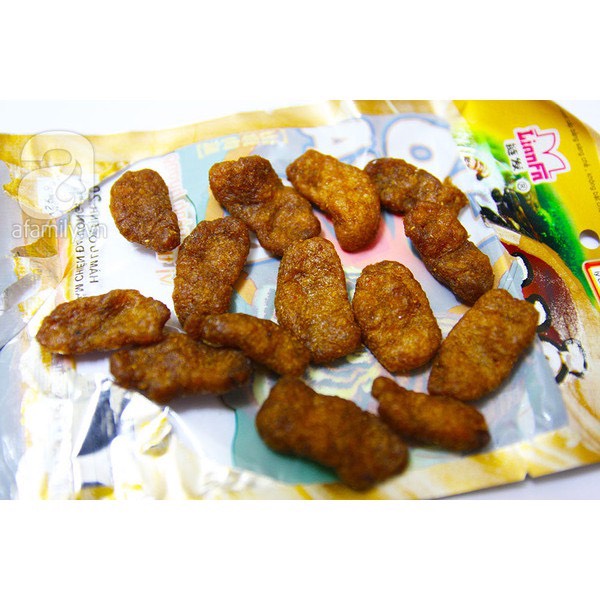 Bịch 30goi hổ kaka siêu ngon