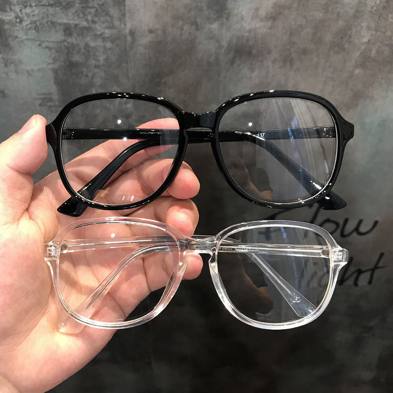 [HCM]Kính Mắt Bản To Hot Ulzzang Hàn Quốc P062