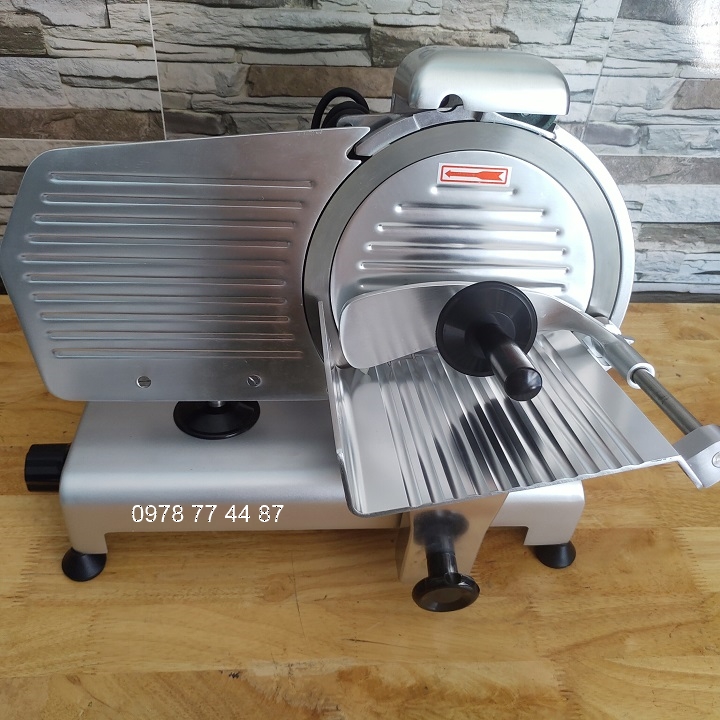 [HCM]Máy cắt thịt đông ES-250