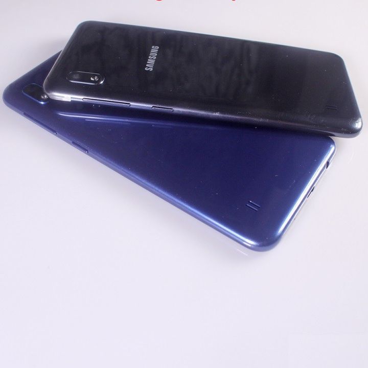 Samsung Galaxy A10 cover replacement back case