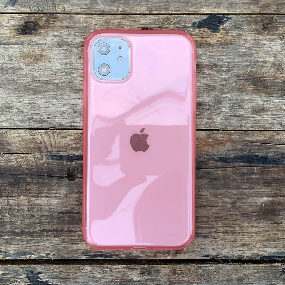 Ốp Lưng iphone Ốp Chống Sốc Silicon iphone 6s/6splus