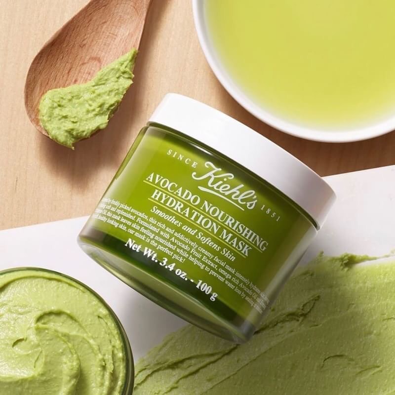 Mặt Nạ Kiehl's Mini 14g (Đủ Loại)