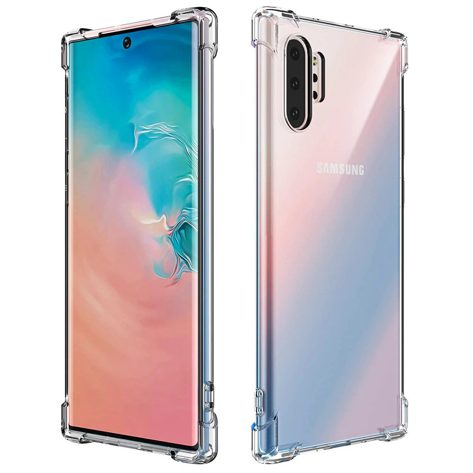 Ốp lưng chống sốc samsung galaxy note 10 plus
