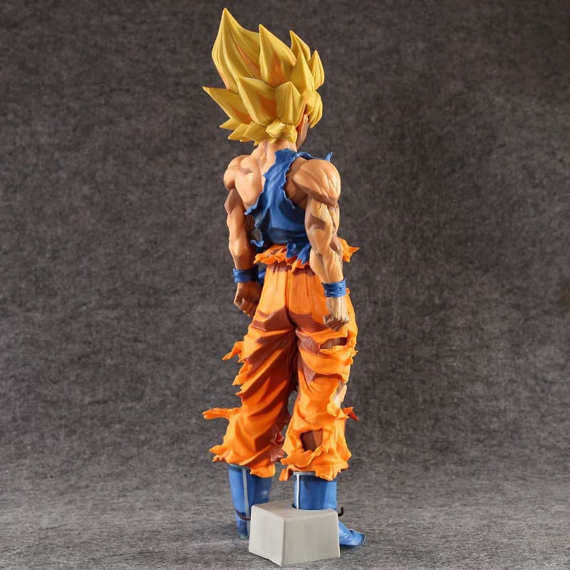 Mô hình Son Goku Super Saiyan SMSP - Dragon Ball