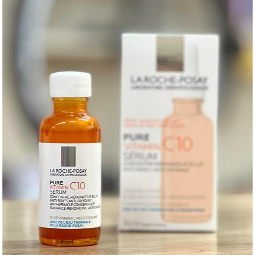 Serum B5 Laroche-posay 30ml