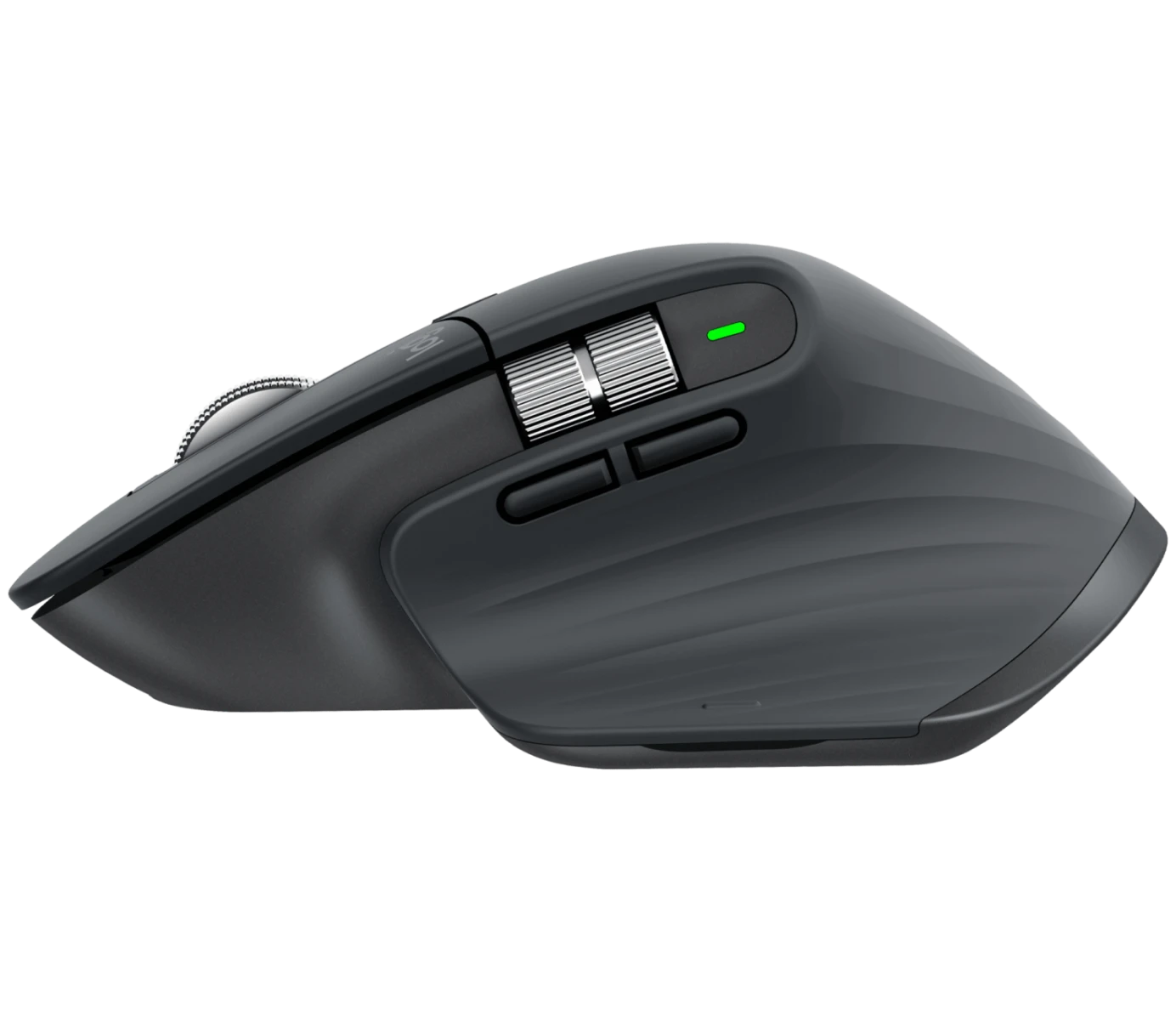 Chuột Không Dây Logitech MX Master 3S - Black