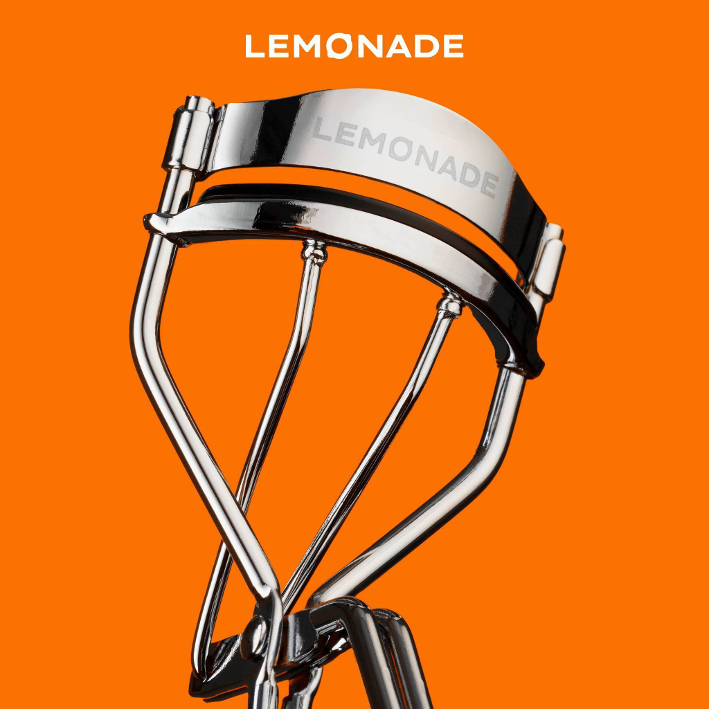 Kẹp bấm mi cong Lemonade Curler 22g