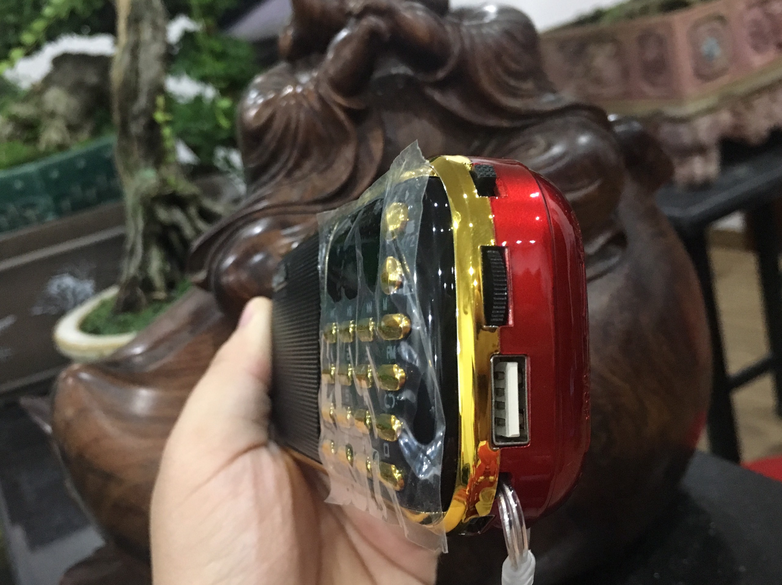 LOA TẮM NGÔN NGỮ CHO BÉ
