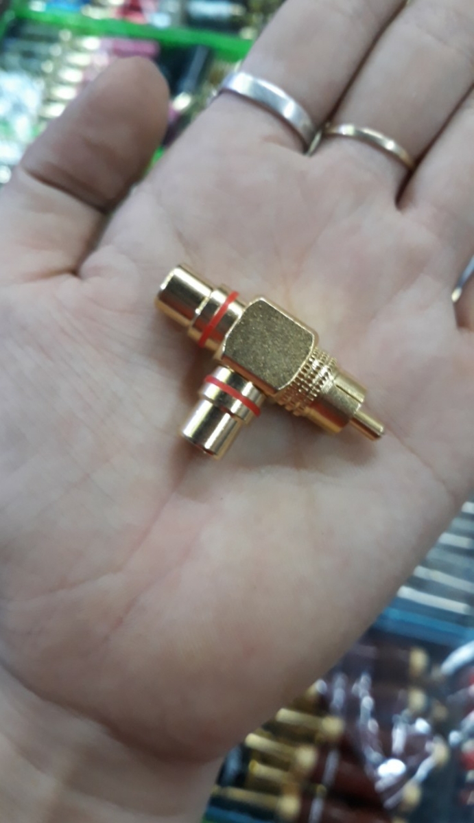 2 rắc chia 1 ra 2 av