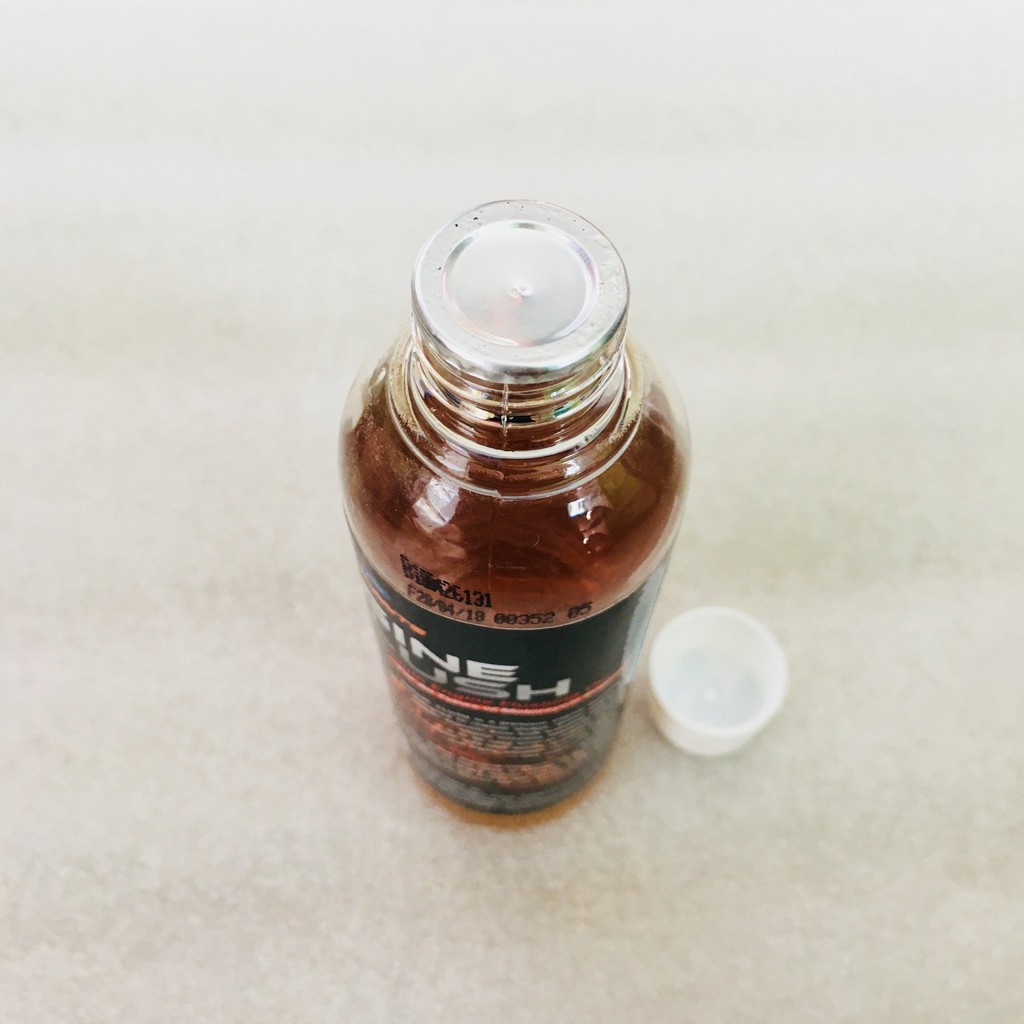 Dung Dịch Súc Rửa Động Cơ Xe Máy BCP Engine Flush 100ml