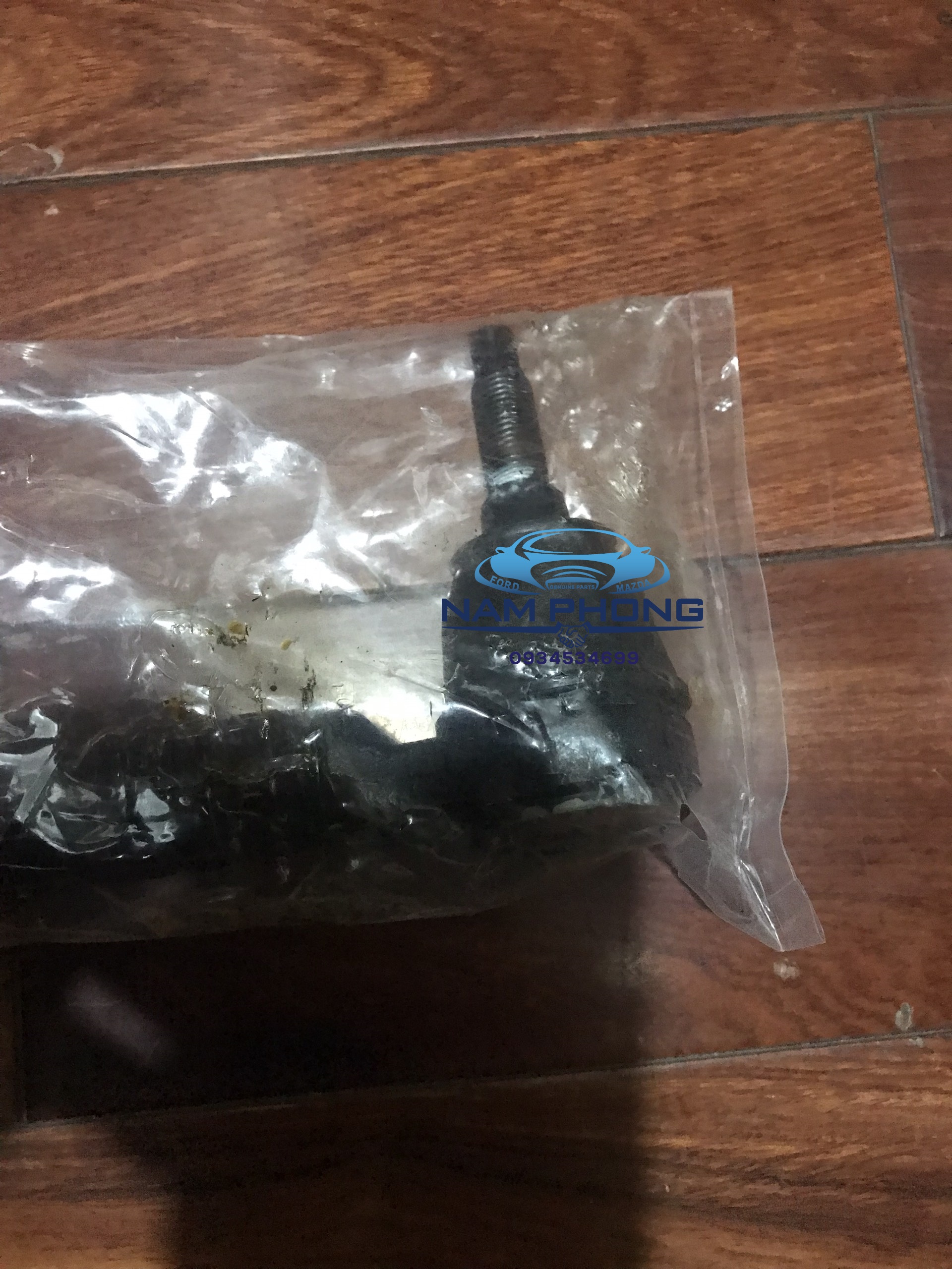 THANH GIẰNG SAU TRÁI BÊN DUỚI ESCAPE– E11228550A