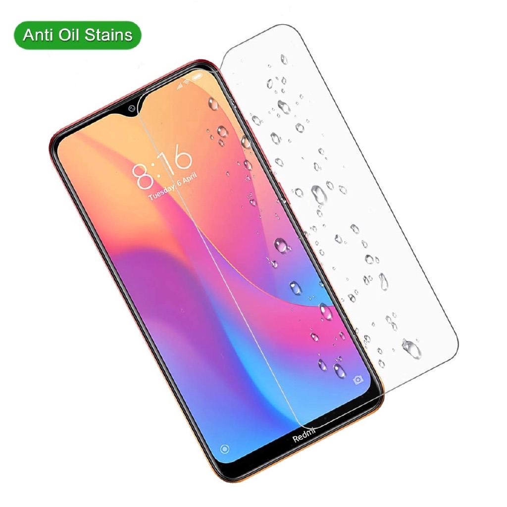 [HCM]Kính cường lực Xiaomi Redmi Note 7 note 8 note 8 pro