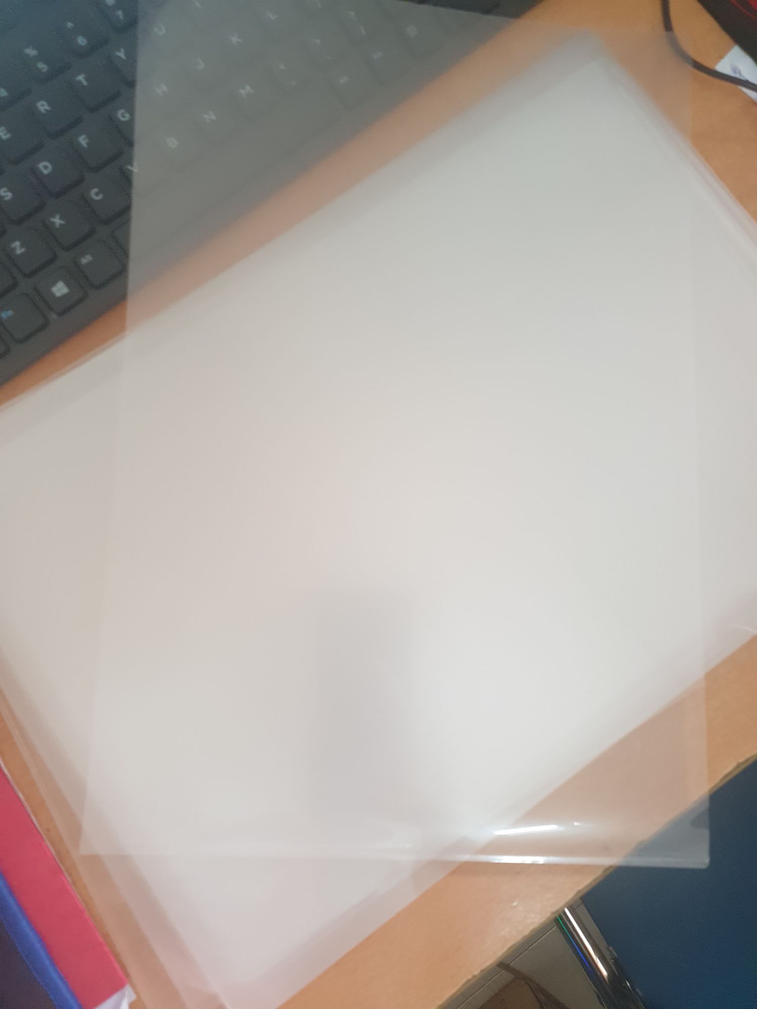 [HCM]Bìa lá F4 10 cái