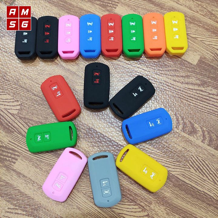bao bọc chìa khoá smartkey