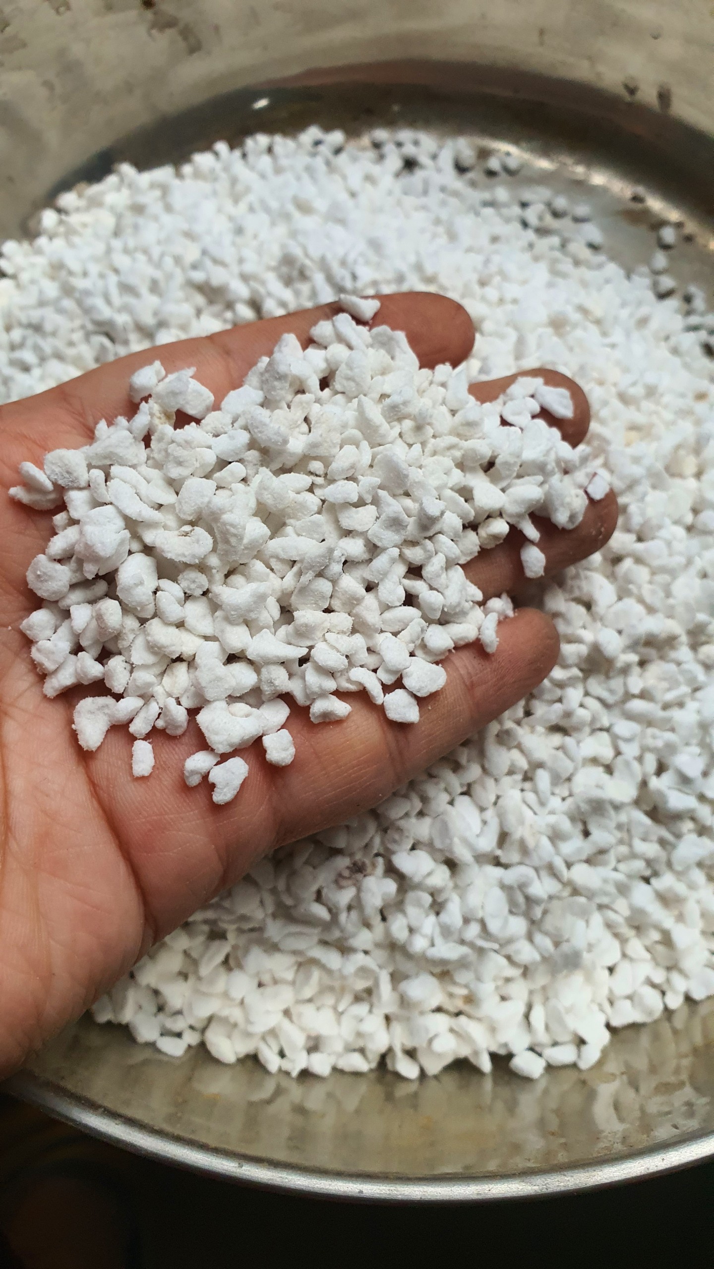 1kg Đá perlite đá trân châu