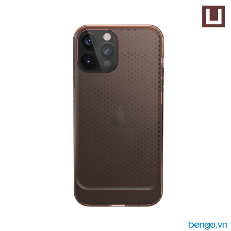 [HCM]Ốp lưng UAG Lucent cho iPhone 12/iPhone 12 Pro