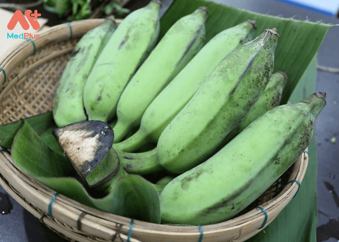 Cây giống chuối Mốc [ Chuối sứ, chuối Xiêm ]