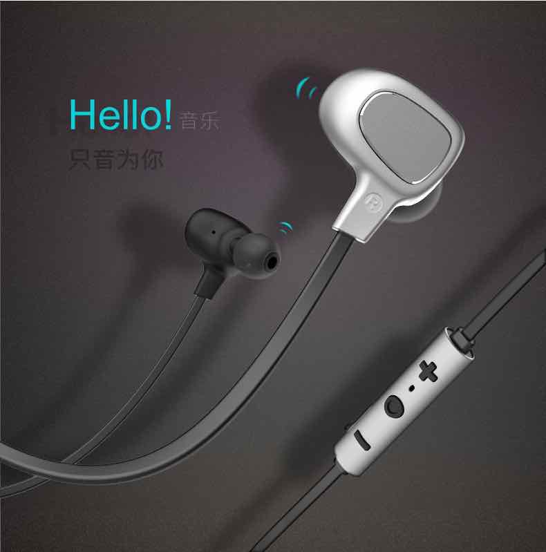 Tai Nghe Bluetooth Baseus B15 - Tai Nghe Baseus B15 Cao Cấp