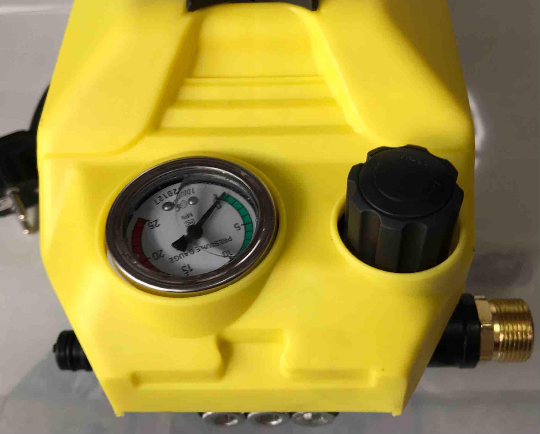 [HCM]MÁY RỬA MÁY LẠNH GIA ĐÌNH RỬA XE CHỈNH ÁP