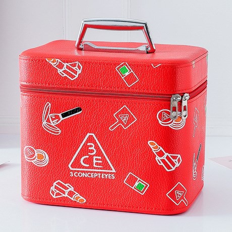 Cốp Đựng Mỹ Phẩm 3Ce Số 3