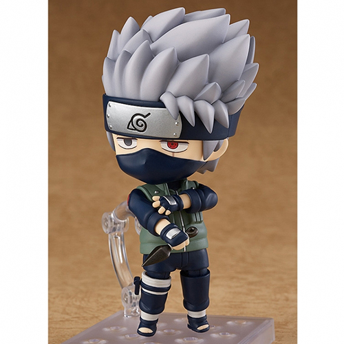 Mô Hình Nendoroid 724 Kakashi Hatake