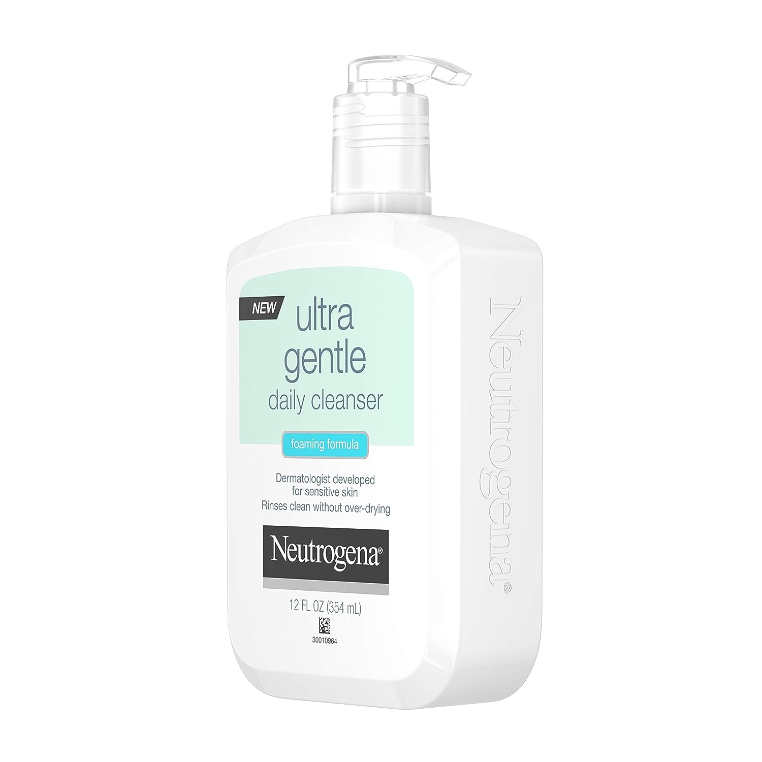 Sữa rửa mặt Neutrogena Ultra Gentle Hydrating 354ml